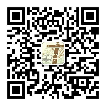 Wechat QR